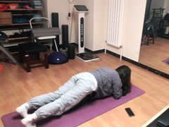 -Br.博瑞斯健身塑型工作室