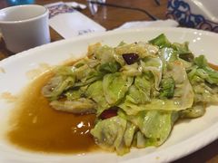 -蒙亨·手把肉·蒙古包文化主题餐厅(天恒广场店)