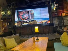 大堂-繁花里音乐餐厅(新天地店)