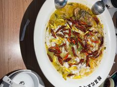 -太二酸菜鱼(中山龙之梦店)