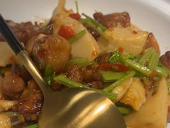 -九毛九西北菜(番禺万达店)