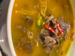 -老牌坊鲁菜名店(宽厚里店)