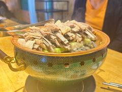 蒙料一八手把肉-蒙料·手把肉(望京店)