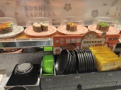 -争鲜回转寿司(中街大悦城店)