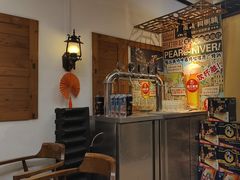 -大洋家·潮汕鱼鲜·花胶砂锅粥(天河东路店)