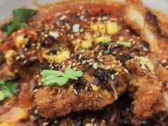 -米仓食堂(皇庭广场店)