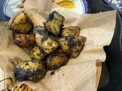 -云阿蛮云南生烫牛肉米线(奉贤路店)