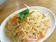 -韩麦大冷面(桂花街直营店)