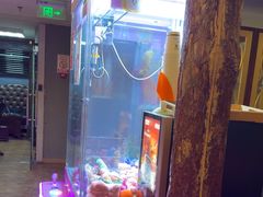 -明日世界密室轰趴·剧本桌游·箭馆团建(国贸店)