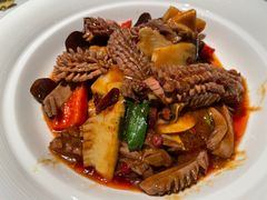 -阿五黄河大鲤鱼(纬三路店)