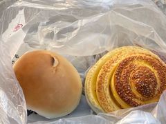 -宫门口馒头铺(创始人总店)
