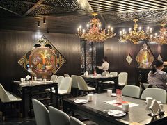 -鼓楼东街老火锅(鼓楼店)