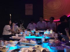 -凯乐会量贩KTV(国防大厦总店)