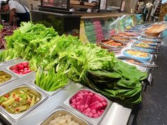 -韩盛·盛江山自助料理(中街大悦城店)