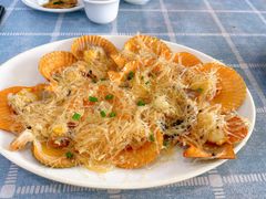 -明记海鲜大排档(巽寮湾店)