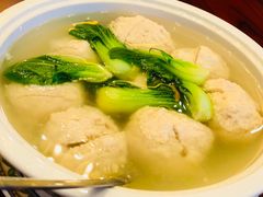 清汤狮子头-无名居(西直门总店)