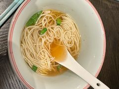 -吴越荣记苏州菜·松鼠桂鱼 100% 活鱼现做(月光码头店)