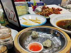 -食鼎记海鲜大排档(美食街店)
