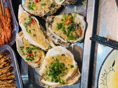 -东北烧烤·烤羊腿(天虹店)