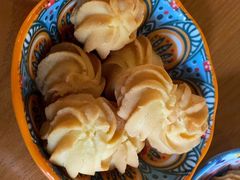 -街角 T·COFFEE 融合料理·BISTRO(车公庙店)