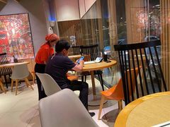 大堂-味千拉面(上虞万和城分店)