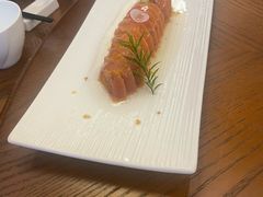 -水月周庄铂尔曼酒店-水月荟中餐厅