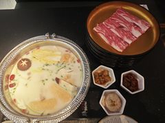 -牛New寿喜烧(新六百店)