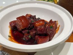 -翠山·映月湖景餐厅(映月湖公园店)