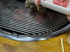 -农民烧烤(延边社区店)