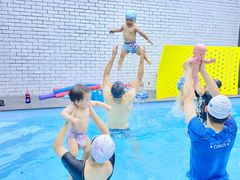 -IBOBI亲子游泳俱乐部(华侨城中心)