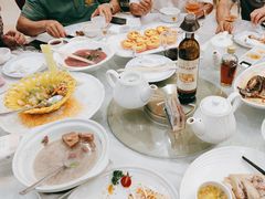 -东江海鲜酒家(艺都分店)