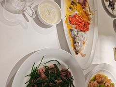 -彩虹之约•淮扬家宴(亚运村店)