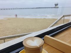 -ChanDu躔度咖啡(灯塔店)