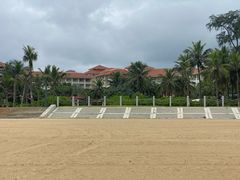 -海口喜来登酒店