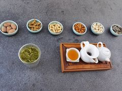 -湖畔居茶楼(湖滨店)