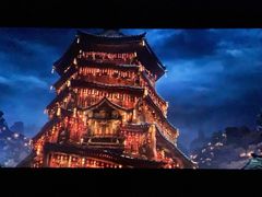 -SFC上影影城(淞南店)