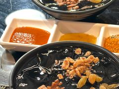 -獨門烤肉(开发区店)
