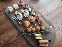 -Mercato莫卡多露台餐厅与酒吧(K11店)