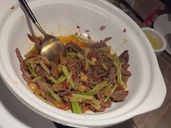 -九毛九西北菜(番禺万达店)