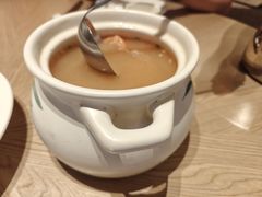-艳阳天·非遗楚菜(武汉客厅店)
