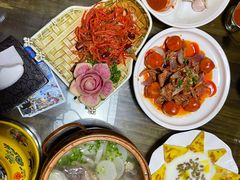 -吉祥圣雪藏餐