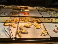 -海玥荟海鲜姿造自助餐厅(欧罗巴广场店)