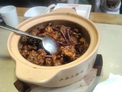 -小柴米·传统江西菜(八一广场店)