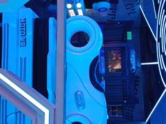 -世代星球·保龄球·镭战真人CS·团建(杨浦店)