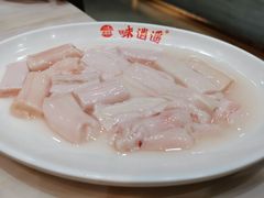 -味逍遥牛肉火锅(万江旗舰店)