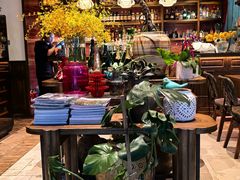 -翡翠鸟精品泰国菜(北辰财富中心店)