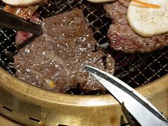 -炙城·韩式烤肉(南京东路店)