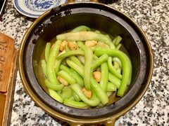 玉带丝瓜-南京大牌档(凯德大峡谷店)
