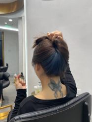 -Kraemer Paris  苏豪路易士·嘉玛发廊