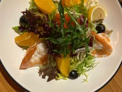 -MR.ROCKY洛奇先生RESTAURANT&BAR(宝安壹方城店)